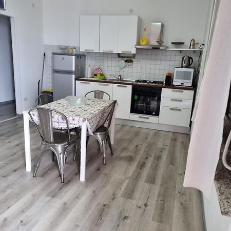포르토 토레스 Casa Sul Mare Scogliolungo II 아파트 외부 사진