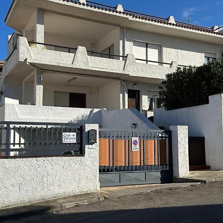 포르토 토레스 Casa Sul Mare Scogliolungo II 아파트 외부 사진