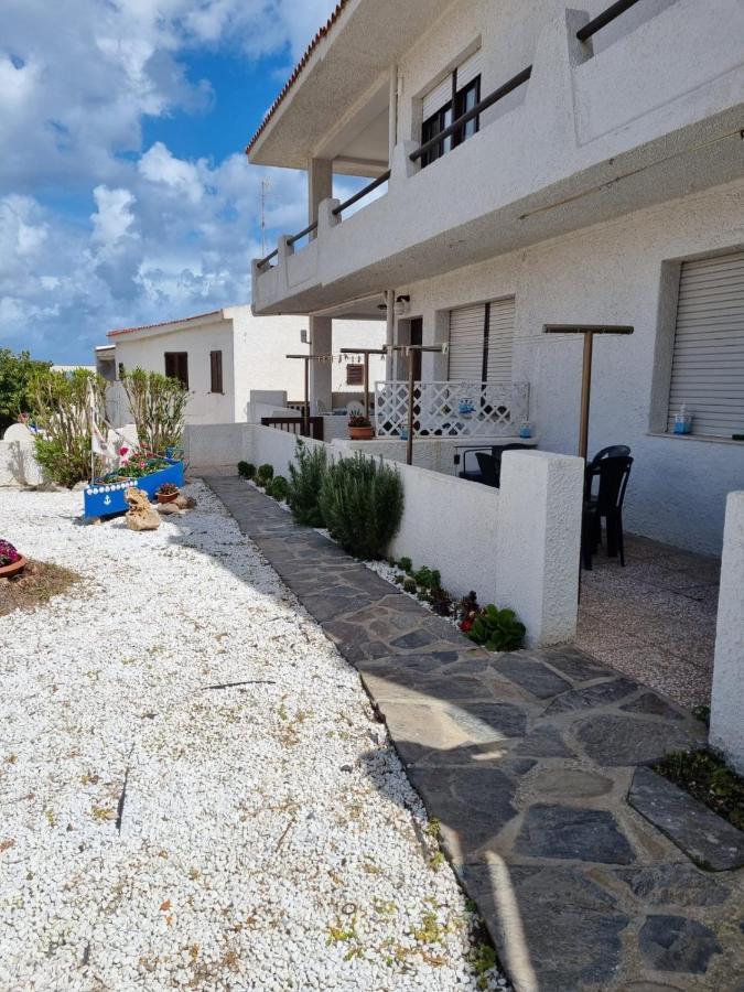 포르토 토레스 Casa Sul Mare Scogliolungo II 아파트 외부 사진