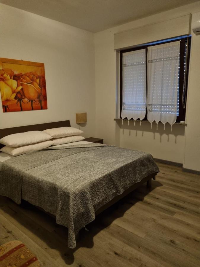 포르토 토레스 Casa Sul Mare Scogliolungo II 아파트 외부 사진